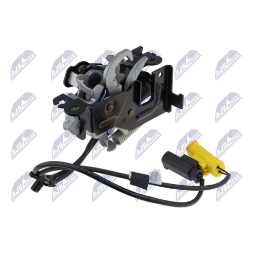 Inchizator capota motor Bmw Seria 5 G30, G31 2016-, 6 Gt 2017-, 51237347410