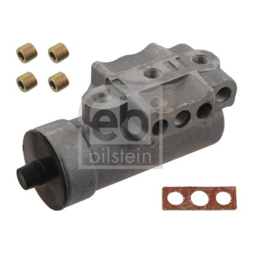 FEBI BILSTEIN Regulator presiune, compressor
