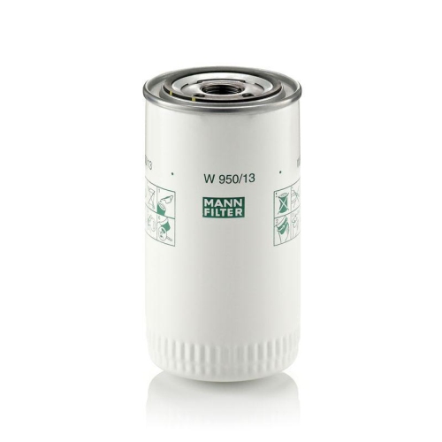 MANN-FILTER Filtru hidraulic, cutie de viteze automata