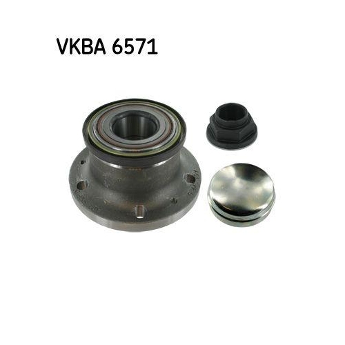 SKF Set rulment roata