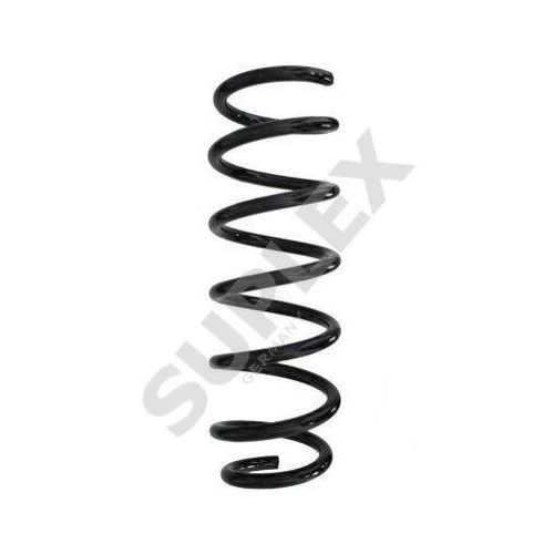 Arc suspensie BMW 5 Touring (F11) 11.09-02.17, Fata, SUPLEX