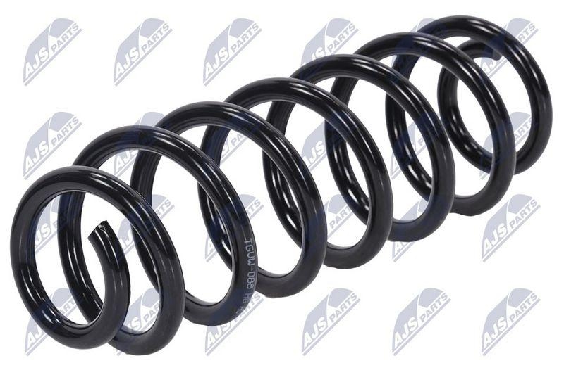 Arc suspensie VW Passat 2005-2014 Combi Sport; partea din spate; 3C0511115AR; NTY, aftermarket