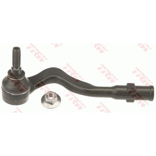 Cap bara Audi A4 (8k2, B8), A5 (8t3), A6 (4g2, C7, 4gc), A7 Sportback (4ga, 4gf), Q5 (8r), Trw JTE2166, parte montare : Punte fata, Dreapta, spre exterior