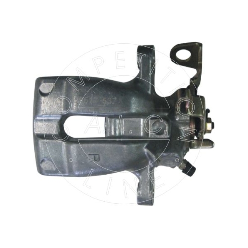 Etrier frana spate Opel Astra G (T98) 1998-2009, partea dreapta, AIC, 5542272