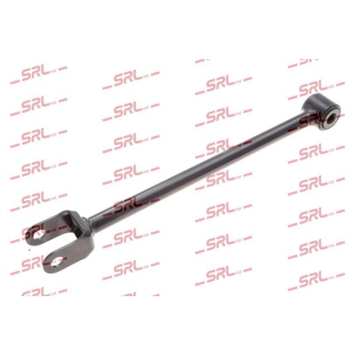 Brat suspensie roata Dacia Duster (Hm), 10.17-, Duster (Hs), 04.10-01.18, Duster Box/Suv, 04.11-, Punte Spate, Stanga=Dreapta, inferior (in fata); SRLine
