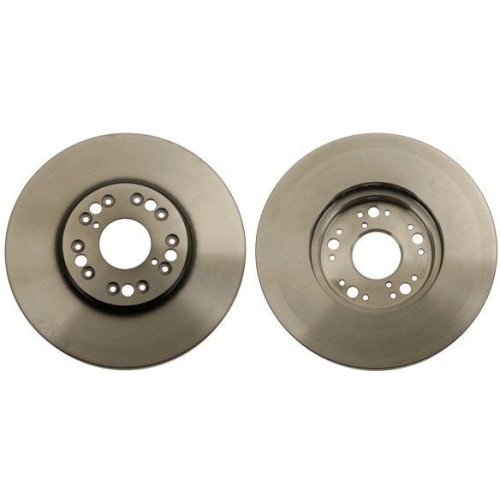 Set discuri frana Lexus Gs ( S16 ), Gs (Jzs147 ), Is 1 ( E1 ), Is Sportcross ( E1 ), Ls ( F1 ), Ls ( F3 ), Sc Convertible (Uzz40 ), punte fata, 296x32, ventilat, TRW