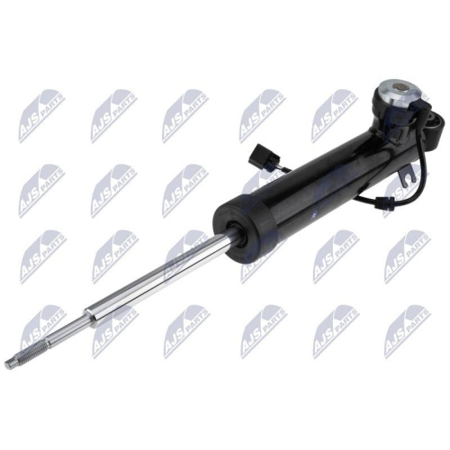 Amortizor spate Cadillac Srx 2009-, Saab 9-4x 2011-, Dreapta, 22793802