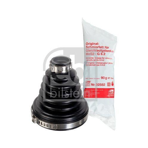 FEBI BILSTEIN Ansamblu burduf, articulatie planetara
