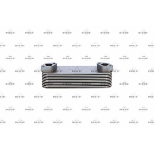 NRF Radiator ulei, ulei motor