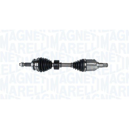 Planetara Toyota Verso ( R2) 04.09-08.18, Fata, 2.0 D-4D (AUR20 , AUR20R), MAGNETI MARELLI