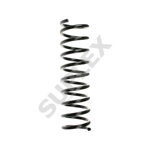 Arc suspensie BMW 7 (E38) 03.94-11.01, Spate, SUPLEX