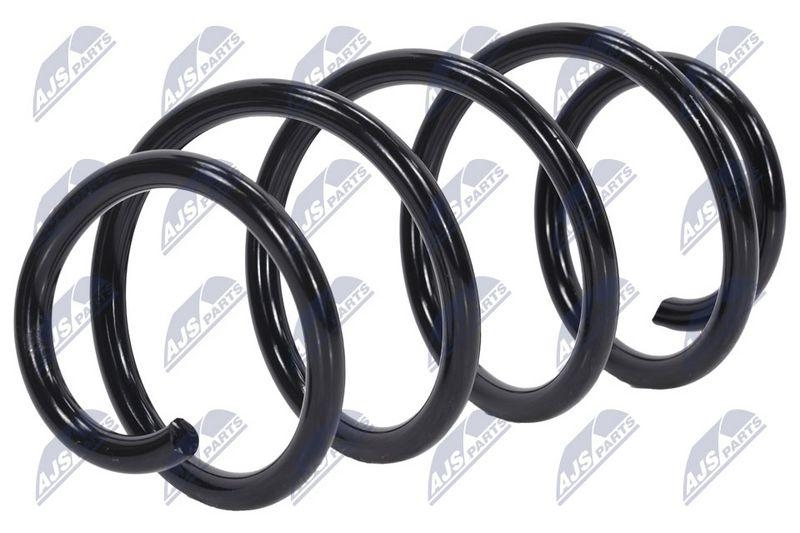 Arc suspensie VW Passat 2005-2014 Sport; partea din fata; 3C0411105M; NTY, aftermarket