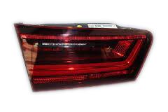 Lampa stop Audi A6 Allroad (4gh, 4gj), A6 Avant (4g5, C7, 4gd) Valeo 047020, parte montare : Stanga, Partea interioara, LED