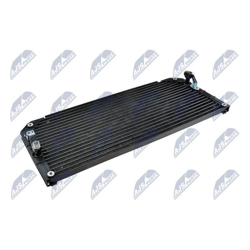 Evaporator aer conditionat Corolla (E11#) (97-) 1.4, 16v (fara uscator, Made In Usa), 8846002050