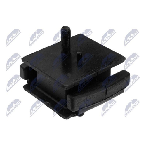 Suport motor Toyota Land Cruiser 100 1998-2007, Land Cruiser 80 1990-2001, Fata, 12361-17010