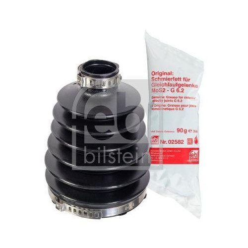 FEBI BILSTEIN Ansamblu burduf, articulatie planetara
