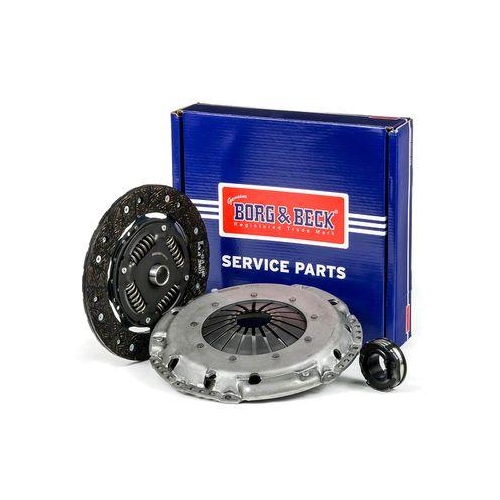 Kit ambreiaj Audi A3 (8l1); Seat Cordoba (6k1, Cordoba Vario (6k5), Ibiza 2 (6k1), Toledo I (1l2); Skoda Octavia I (1u2), Octavia I Estate (1u5); Vw Caddy 2 Box (9k9a), Caddy 2 Mpv (9k9b), Corrado (53i), Golf 2 (19e, Golf 3 (1h1), Golf 3 Cabriolet (1e7),