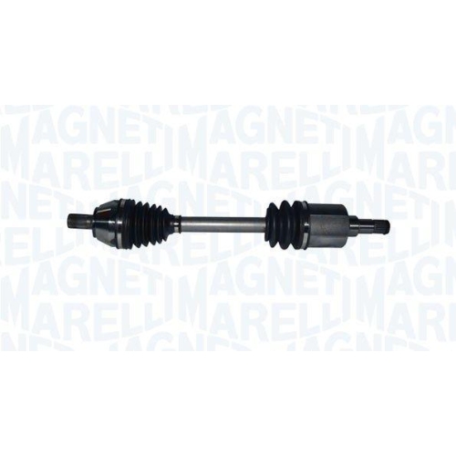 Planetara Volvo C30 (533) 09.06-12.13, S40 2 (544) 12.03-12.12, V50 (545) 12.03-12.12, Fata, Stanga, D2, MAGNETI MARELLI
