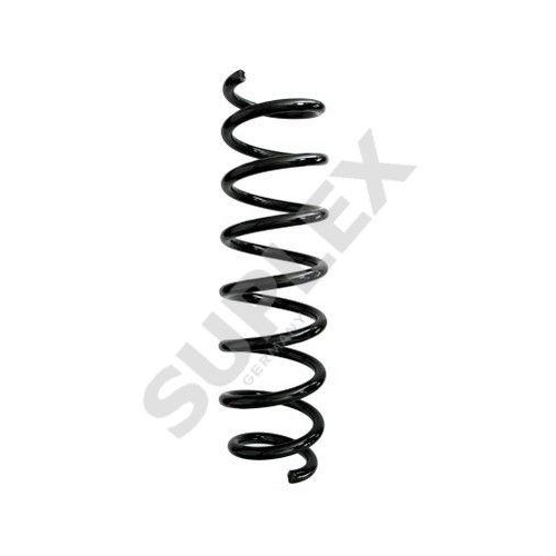 Arc suspensie BMW 7 (F01 F02 F03 F04) 02.08-12.15, Fata, SUPLEX