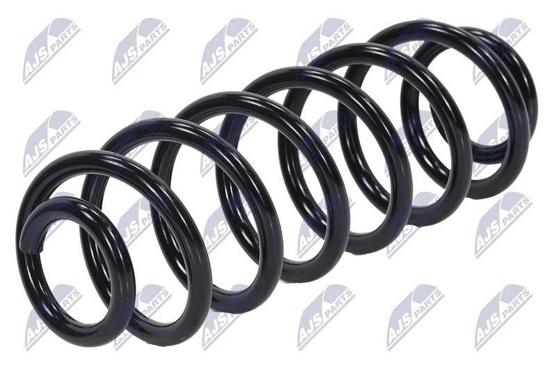 Arc suspensie VW Passat 2005-2014; partea din spate; 3C0511115AC; NTY, aftermarket