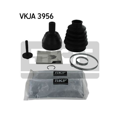 Cap planetara Skf VKJA3956, parte montare : Punte Fata, Spre roata