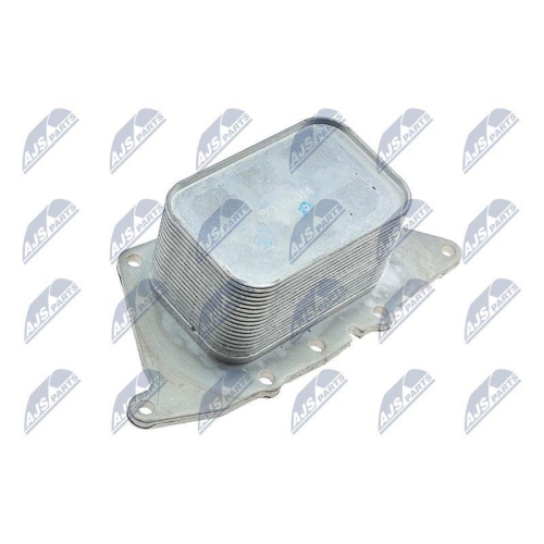 Radiator racire motor Bmw Seria 1 F20, 21 114d, 116d 70kw, 85kw 2015-2019, 2 F4546 214, 216, 218, 220, 225 2013-2018, X1 F48 16d, 18i20i, 25i 2014-, Mini F54, 55, 56, 57 2013-, 11428574002