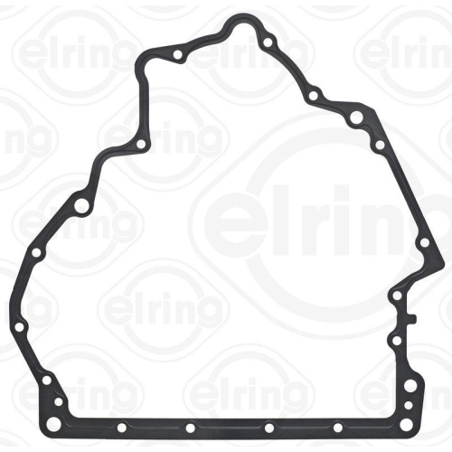 ELRING garnit.etansare, capac (carter motor)