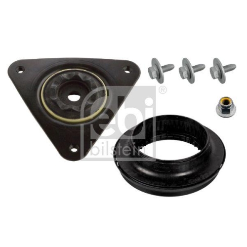 FEBI BILSTEIN Set reparatie, rulment sarcina amortizor
