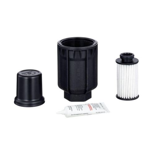 MANN-FILTER filtru aditiv
