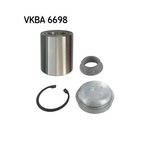 SKF Set rulment roata