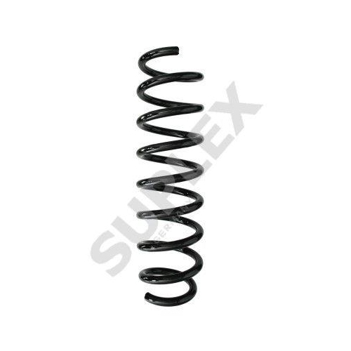 Arc suspensie BMW 7 (F01 F02 F03 F04) 02.08-12.15, Fata, SUPLEX