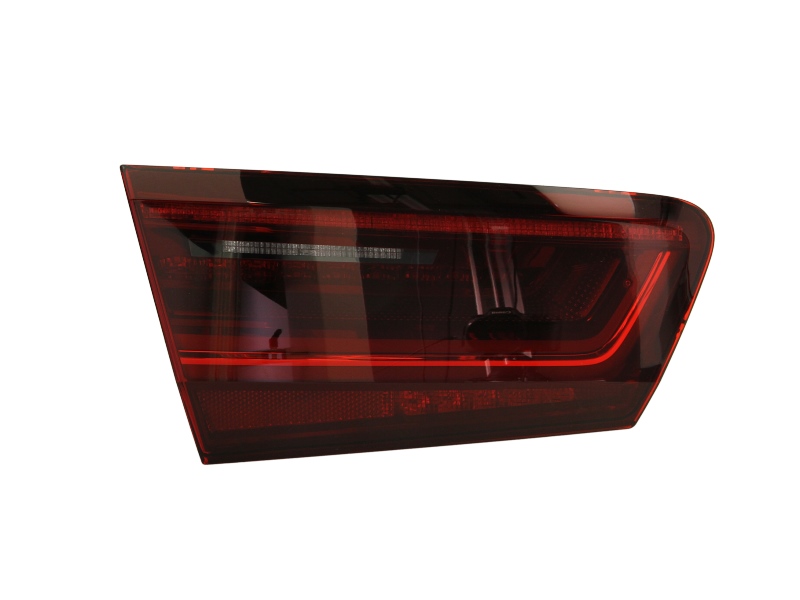 Stop spate lampa Audi A6 (4G/C7), 06.2014- Sedan, Highline Version, omologare ECE, spate, interior, led, 4G5945093E, Stanga