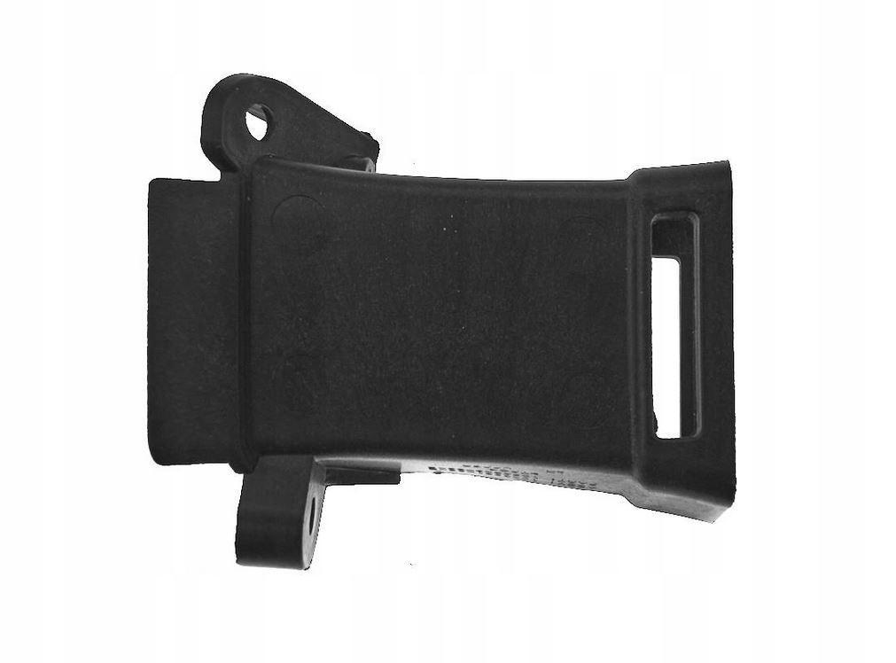 Deflector aer Tesla Model X, 11.2015-, montare fata, stanga, superior, RapidAuto