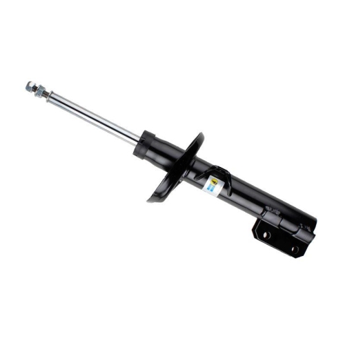 Amortizor gaz Opel Corsa E (X15), 09.14-, Corsa E Box / Liftback (X15), 09.14-, 1.0 (08, 68), 1.2 (08, 68), 1.3 CDTI (08, 68), 1.4 (08, 68), 1.4 LPG (08, 68), 1.4 Turbo (08, 68), 1.2 (08), 1.3 CDTI (08), 1.4 (08), Punte Fata, Stanga, BILSTEIN