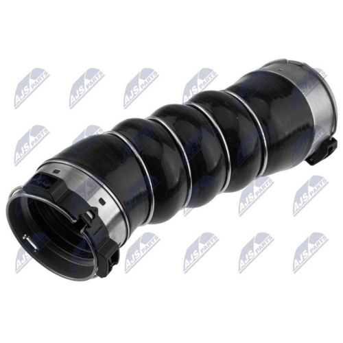 Furtun admisie aer Bmw Seria 3 G20, G21 330dx 2018-2019, 5 G30, G31 530d, 530dx, 540dx 2015-2019, 7 G11, G12 730d 2014-2019, X5 G05 30dx 2017-2019, X6 G06 30dx 2018-2019, X7 G07 30dx 2017-2019, 11618571024