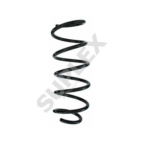 Arc suspensie BMW I3 (I01) 08.13-, Fata, SUPLEX