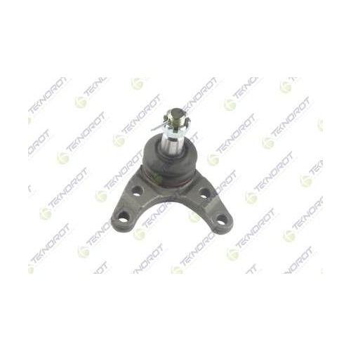 Pivot brat suspensie Ford Ranger (Et) 01.05-07.12; Mazda Bt-50 Pick-Up (Cd Un) 08.06-12.15, Fata, Stanga=Dreapta, TEKNOROT