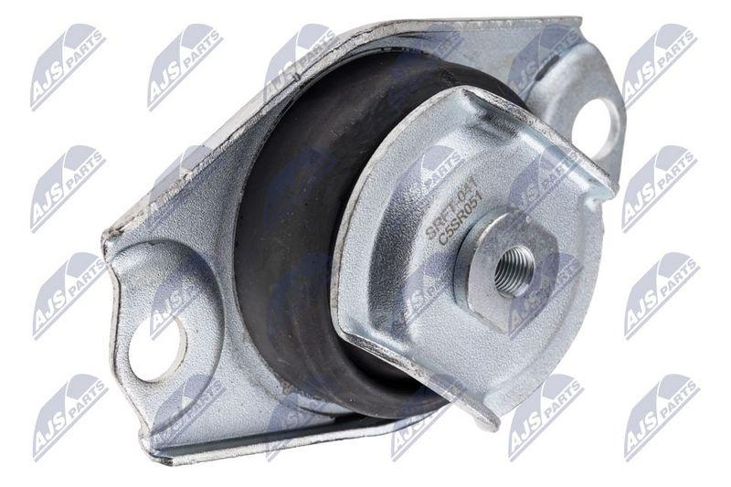 Suport motor Alfo Romeo 147 1.6 2001-2010, Fiat Multipla 1.9 JTD 1999-2010, Brava/Bravo 1.2 1998-2002, Marea/Merea Weekend 1.2 1998-2002, 1.9 TD 1996-2002; partea dreapta; 46407326; NTY, aftermarket