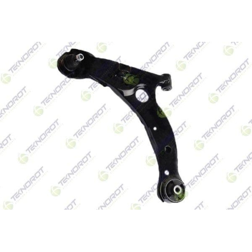 Brat suspensie roata Hyundai Matrix (Fc), 06.01-08.10, 1.5 CRDi, 1.5 CRDi VGT, 1.6, 1.8, Punte Fata, Stanga, inferior; TEKNOROT