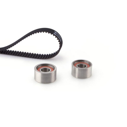 GATES Set curea de distributie PowerGrip&trade;