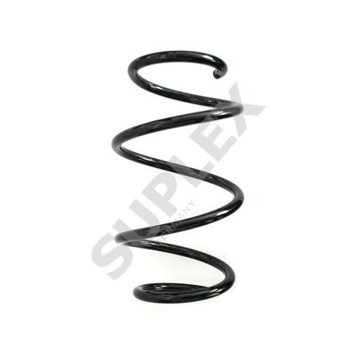 Arc suspensie BMW Seria 1 (F20) 07.11-06.19, 2 Cabriolet (F23) 03.14-06.21, 2 Coupe (F22 F87) 10.12-06.21, 3 (F30 F80) 11.11-10.18, 4 Convertible (F33 F83) 10.13-08.20, 4 Coupe (F32 F82) 07.13-06.20, 4 Gran Coupe (F36) 03.14-05.21, Fata, SUPLEX