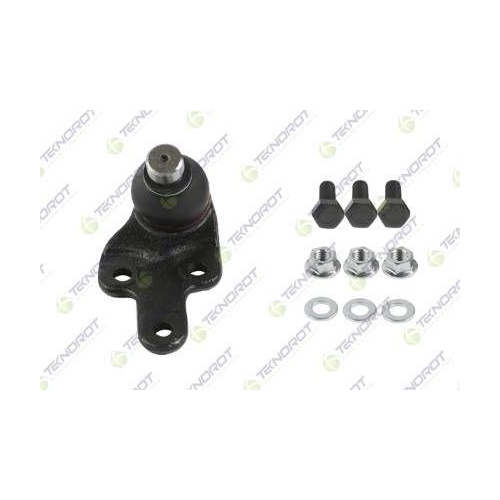 Pivot brat suspensie Ford Tourneo Connect / Grand Tourneo Connect V408 09.13-, Transit Connect Mpv 02.13-, Transit Connect V408 Van 02.13-, Fata, Stanga, TEKNOROT