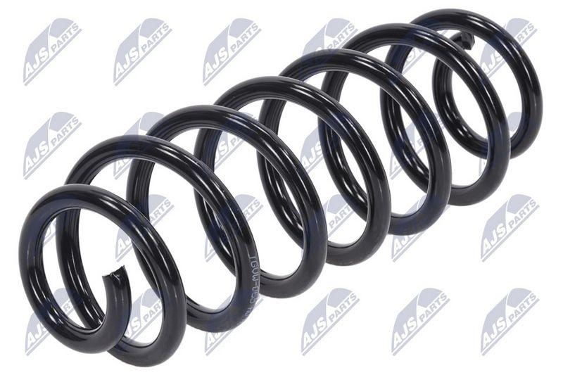 Arc suspensie VW Passat Combi 2010-2015; partea din spate; 3C0511115AD; NTY, aftermarket