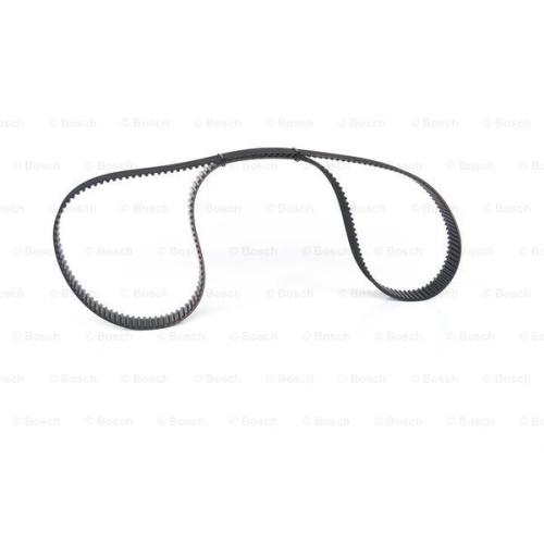 Curea de distributie BOSCH 1987949462 Opel Astra G Caroserie (F70) Astra G Combi (F35) Vectra A Hatchback (88, 89) Astra G Hatchback (F48, F08) Astra G Limuzina (F69) Calibra A (85) Kadett E (39, 49)