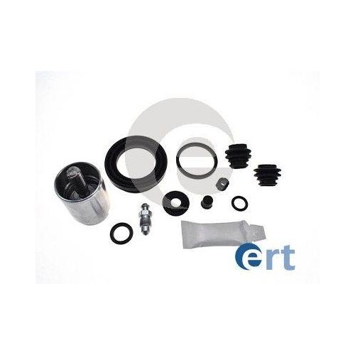Set reparatie etrier frana Hyundai; Kia, Punte Spate, sistem franare MOBIS, ERT