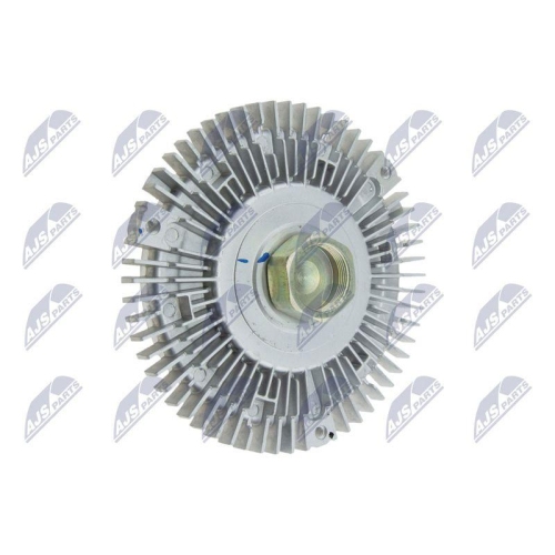Vascocuplaj, Cupla, ventilator radiator Mercedes C S202, C W202, Clk A208, Clk C208, E S210, E E210, G W463, Sl R129 2.4-5.4 12.96-, A1122000122