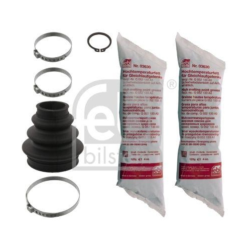 FEBI BILSTEIN Ansamblu burduf, articulatie planetara