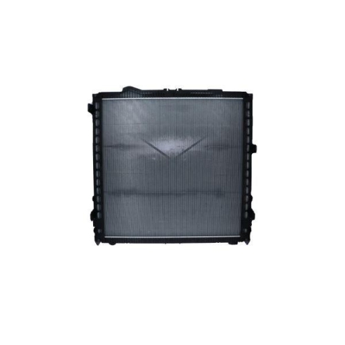 NRF Radiator, racire motor