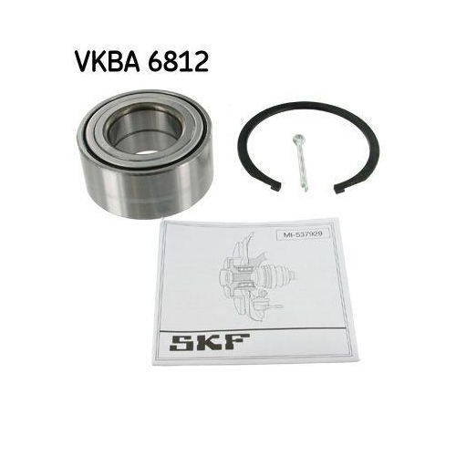 SKF Set rulment roata