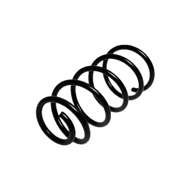 Arc spiral Mercedes Vito (638), Lesj&ouml;fors 4056832, parte montare : Punte fata
